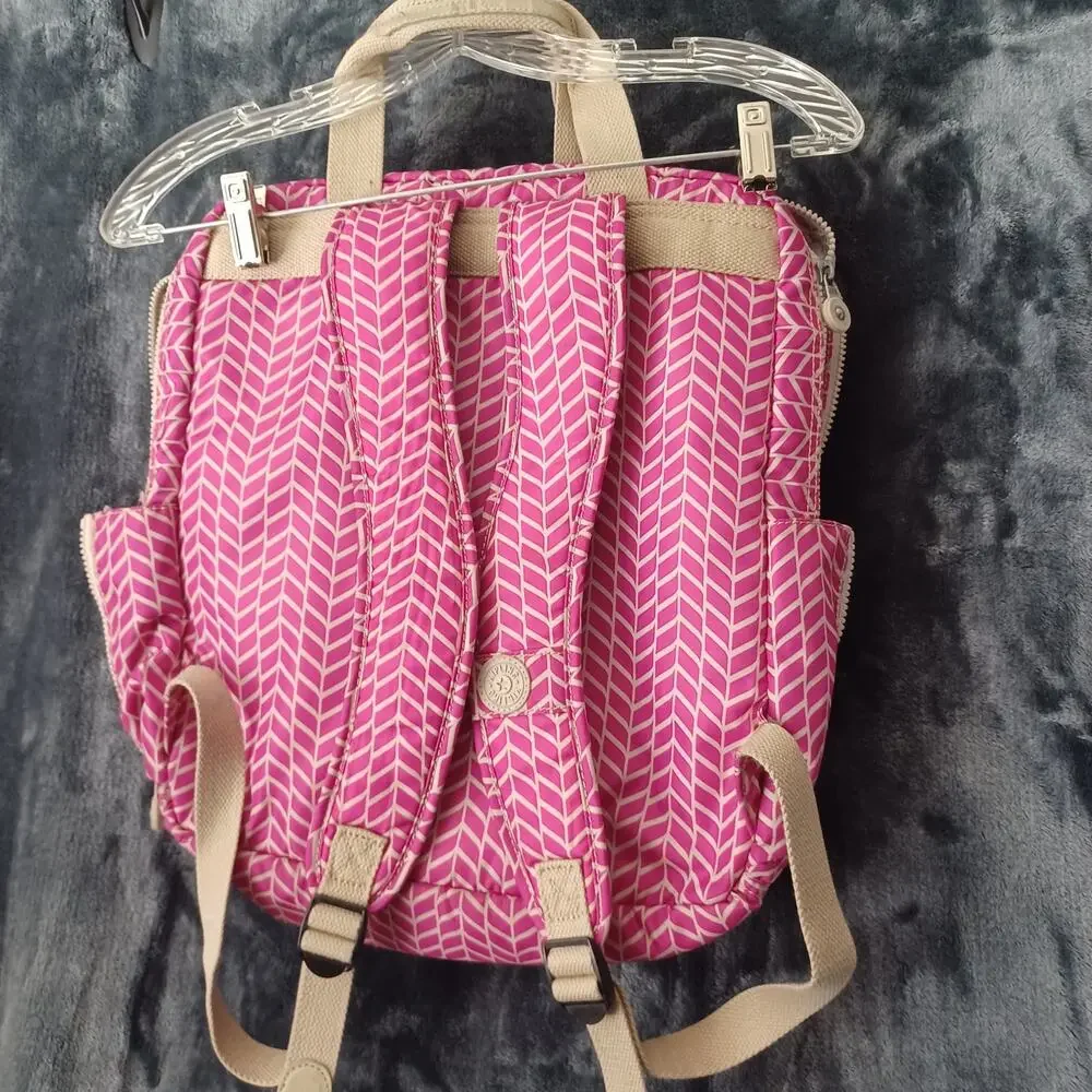 Kipling Audrie Backpack Diaper
